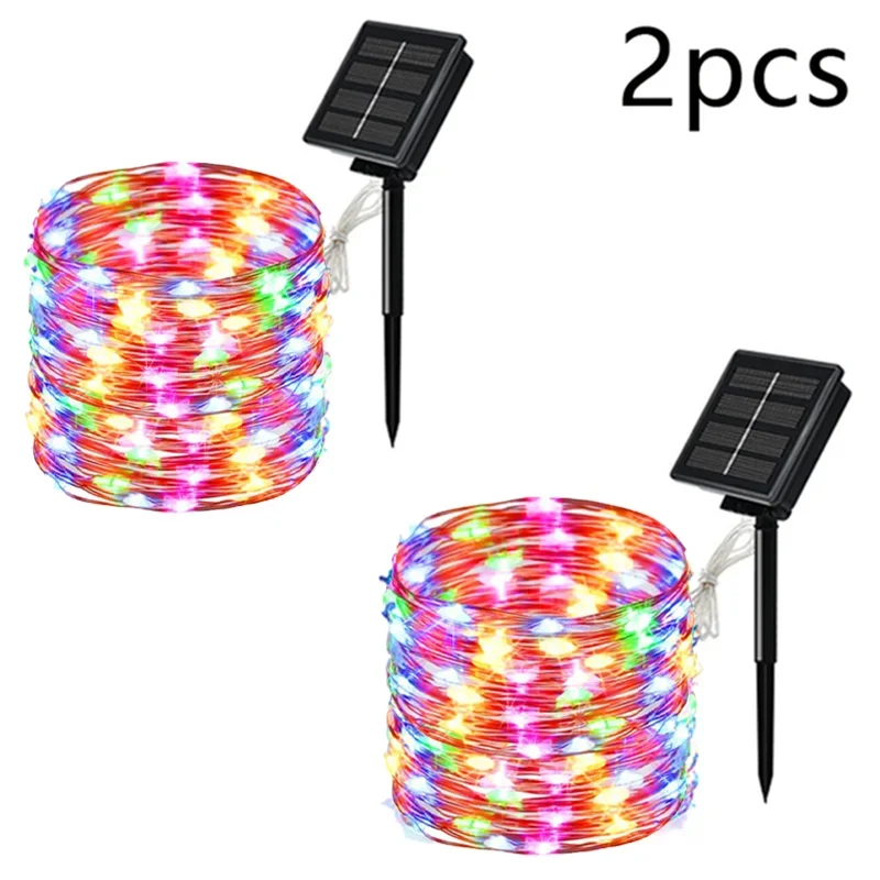 7m/12m/22m/32m LED Solar Light Outdoor , este producto es todo lo que buscas si estas necesitando luces con recarga solar , esta es una opción sustentable si buscas reducir la huella de carbono
