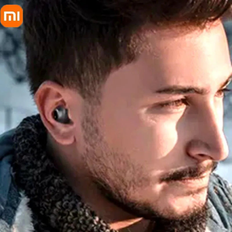 Xiaomi Redmi Buds 3 Lite  Wireless Bluetooth Headphones 5.2 Bluetooth Headphones Sports Headphones in-Ear Headphones con este producto olvídate de la incomodidad al usar tus audífonos con la calidad y alta tecnología de re